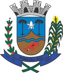 Projeto de Reforma da Lei Orgânica do Município de Pinhalão