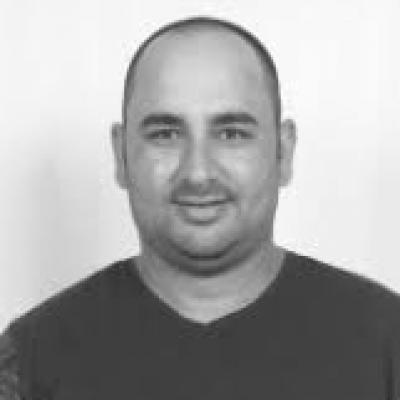 Rene Batista Roberto