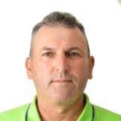 Sérgio Terra de Oliveira